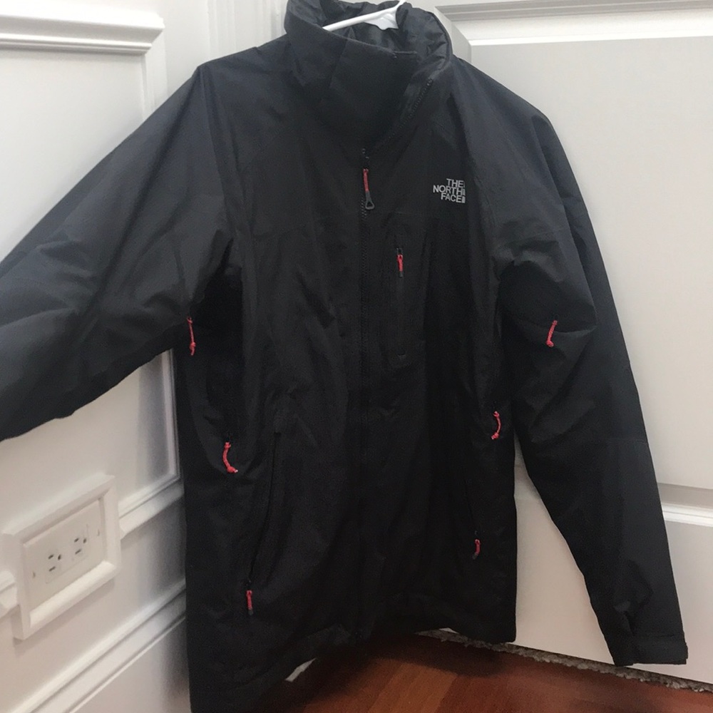 Men’s Insulated Winer Jacket (NEVER WORN)